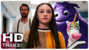 IF «Imaginary Friends Are Real» Trailer (NEW 2024)