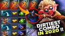 Dirtiest dota 2 combo in 2020
