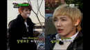 [Рус. саб] MBLAQ – Sesame Player – 5