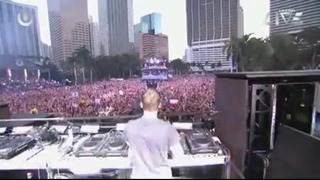 Hardwell @ Ultra Music Festival 2013 (Live Preview)