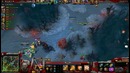 DOTA2: TI6: Team Liquid vs Fnatic (Group B, Game 2)