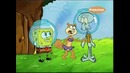 Sponge Bob (Губка Боб квадратные штаны) s04e29