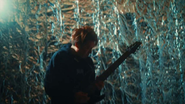 Ask Me Another – Beacon (Official Music Video 2025)