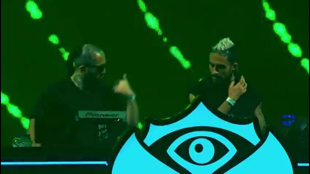 MEG / NERAK – Live @ Tomorrowland Belgium 2017 (Weekend 2)
