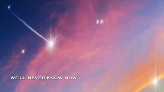 Jasmine Clarke – Never Know (visual lyric video)