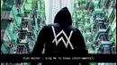 Alan Walker – Sing Me To Sleep (Instrumental)