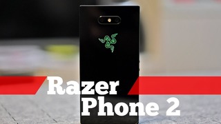Razer Phone 2 – лучший игровой смарт
