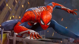Marvel’s Spider Man | ТРЕЙЛЕР