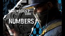 WATCH DOGS 2 Song – Numbers by Miracle Of Sound