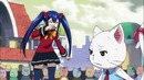Fairy Tail 89 / Фейри Тейл 89 (Ancord, 480p)