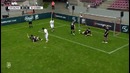 Behind the scenes of the Virtus.pro vs SK football match. Round 31
