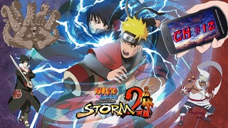 Naruto shippuden ultimate ninja storm 2 – ch12 (1из2)