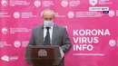 Uy-joy kommunal xizmat ko’rsatish vaziri matbuot kotibi Alipasha Ahmedov ishtirokida brifing