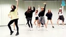 IZ*ONE – Random Play Dance (V Live)