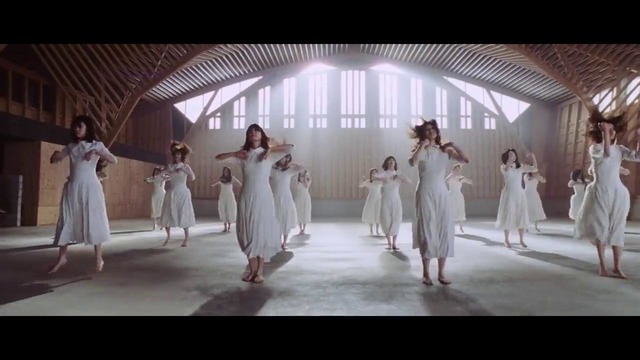 Nogizaka46 – Synchronicity