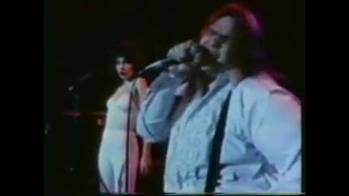 Meat Loaf – Paradise By The Dashboard Light (1977) Классика Рока