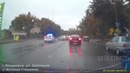 741. АвтоСтрасть – Подборка аварий и дтп. № 741. Октябрь 2017г