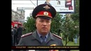 Две крупные аварии в центре столицы