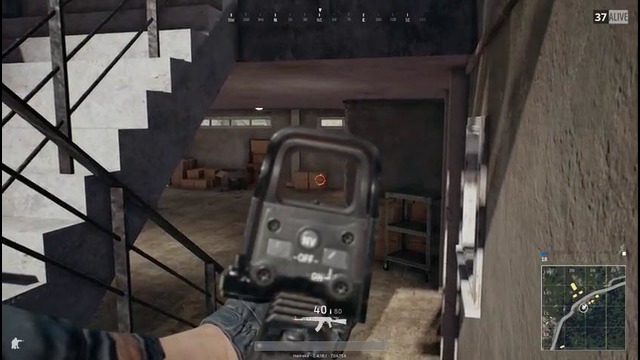 Уот так уот! EvilArthas(Arthas) PUBG