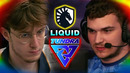 LIQUID vs TUNDRA – ELIMINATION MATCH – THE INTERNATIONAL 2025 TI14 DOTA 2