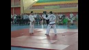 Taekwon-Do ITF. Показательное выступление