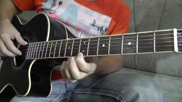 Романс на гитаре (10)