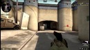 CS:GO Эйс Одной Пулей