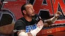 CM Punk’s shoot promo on RAW 27.06.2011