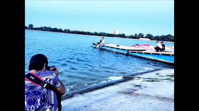 Bepayon – Klip olish jaroyini