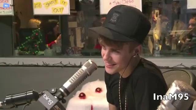 Justin Bieber – The Reason I Love You