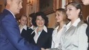 Yengil atletikachi Alina Kabayeva haqida ma’lumotlar