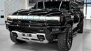 2026 GMC Hummer EV – Interior and Exterior Details
