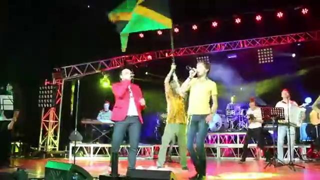 ComedoZ – Ямайка