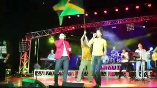 ComedoZ – Ямайка