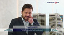 Turk mutaxassislari bilan «Modera Towers» majmuasi qurilmoqda
