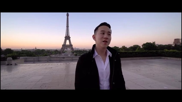 How Deep Is Your Love – Bee Gees – Jason Chen Acoustic