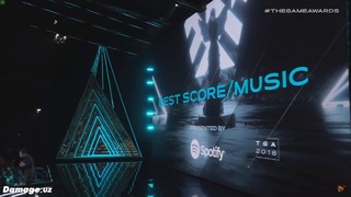 The Game Awards 2018 #2