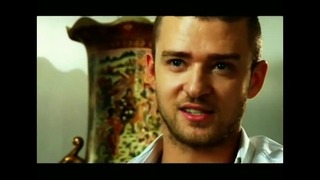 Justin Timberlake – Making of «SexyBack» featuring Timbaland
