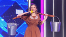 На рыбалке, В сельском стриптиз-клубе, Мэр Чулыма, Теряет равновесие – КВН Столик