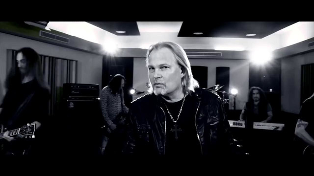 Jorn – Lonely Nights (Official Music Video) 2019