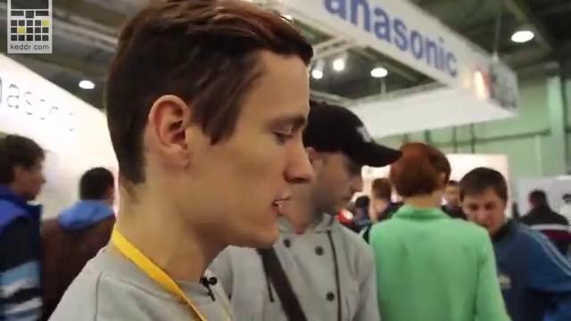 Keddr.com – Dell Alienware 2013 – Предварительный Обзор от Keddr.com