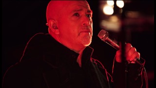 Peter Gabriel – Heroes (Live in Verona 2010)