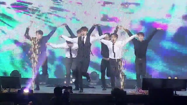 Seventeen (BSS) – Just Do It