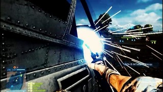 Battlefield 3 ALKASH MONTAGE by Inspired