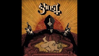 Ghost – Body And Blood ( AUDIO )