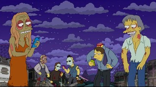 Симпсоны / The Simpsons 27 сезон 4 серия
