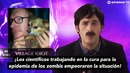Это заставит тебя танцевать! смотреть до конца