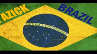 Dj.AzicK – Brazil (Original Mix)