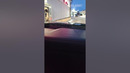Everyone wants a Hortons double-double, eh? ??? #canada #timhortons #deer #drivethru #fail #shorts