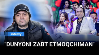 Sulton Ali Rahmatov nega 13 yil konsert qo‘ymadi